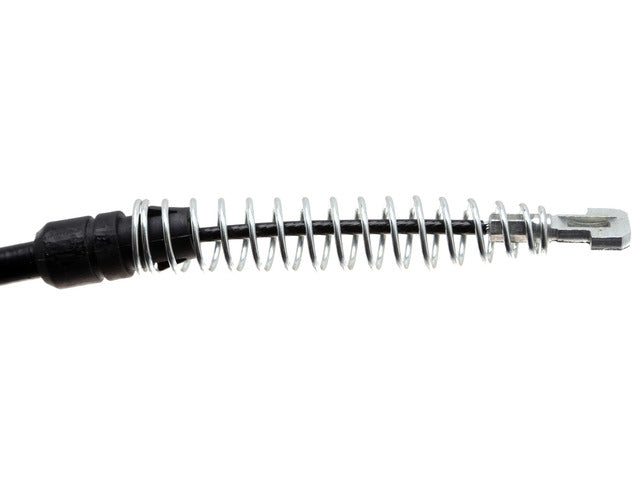 Raybestos Brakes Parking Brake Cable P/N:BC97182 Fits: Chevrolet Traverse 17-09, GMC Acadia 10-09, GMC Acadia Limited 2017 - Image 1