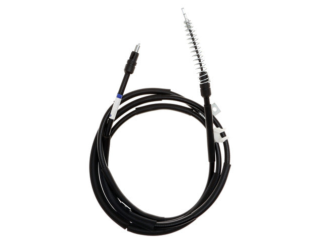 Raybestos Brakes Parking Brake Cable P/N:BC97182 Fits: Chevrolet Traverse 17-09, GMC Acadia 10-09, GMC Acadia Limited 2017 - Image 2