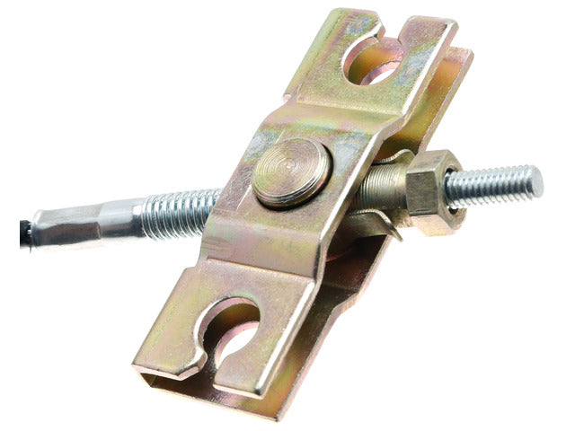 Raybestos Brakes Parking Brake Cable P/N:BC97183 Fits: Hyundai Elantra 06-01 - Image 1