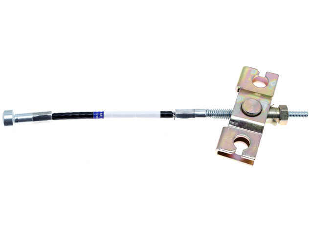 Raybestos Brakes Parking Brake Cable P/N:BC97183 Fits: Hyundai Elantra 06-01 - Image 2