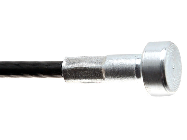 Raybestos Brakes Parking Brake Cable P/N:BC97183 Fits: Hyundai Elantra 06-01 - Image 3