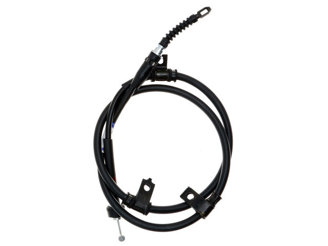 Raybestos Brakes Parking Brake Cable P/N:BC97184 Fits: Hyundai Elantra 06-05 - Image 2
