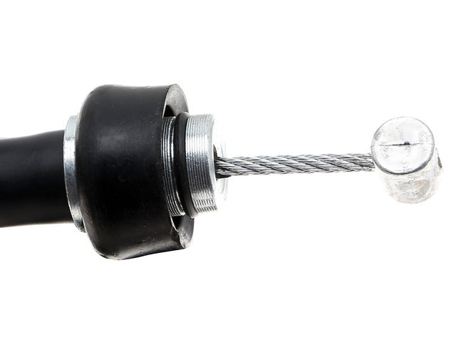 Raybestos Brakes Parking Brake Cable P/N:BC97184 Fits: Hyundai Elantra 06-05 - Image 3