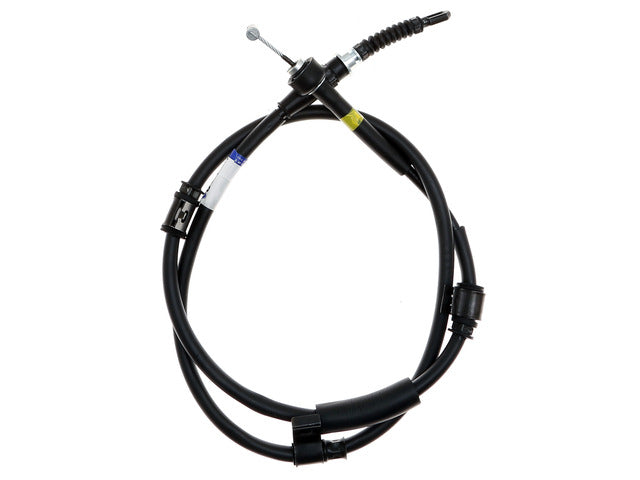 Raybestos Brakes Parking Brake Cable P/N:BC97185 Fits: Hyundai Elantra 06-05 - Image 2