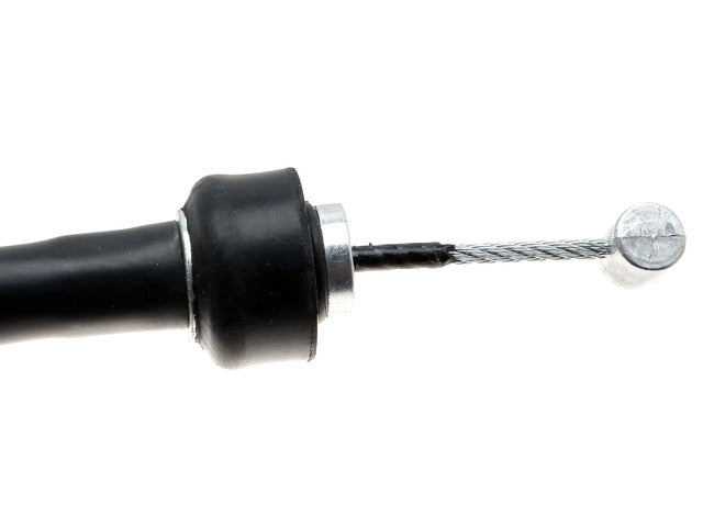 Raybestos Brakes Parking Brake Cable P/N:BC97185 Fits: Hyundai Elantra 06-05 - Image 3