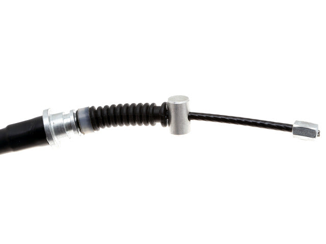 Raybestos Brakes Parking Brake Cable P/N:BC97186 Fits: Hyundai Elantra 04-01 - Image 1
