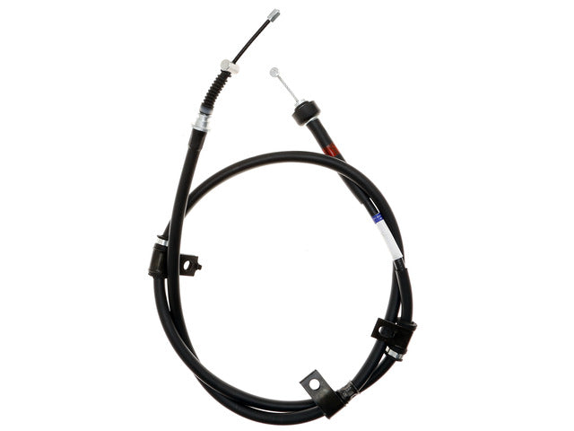Raybestos Brakes Parking Brake Cable P/N:BC97186 Fits: Hyundai Elantra 04-01 - Image 2