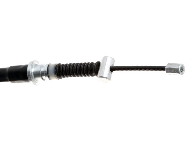 Raybestos Brakes Parking Brake Cable P/N:BC97187 Fits: Hyundai Elantra 04-01 - Image 1