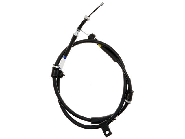 Raybestos Brakes Parking Brake Cable P/N:BC97187 Fits: Hyundai Elantra 04-01 - Image 2