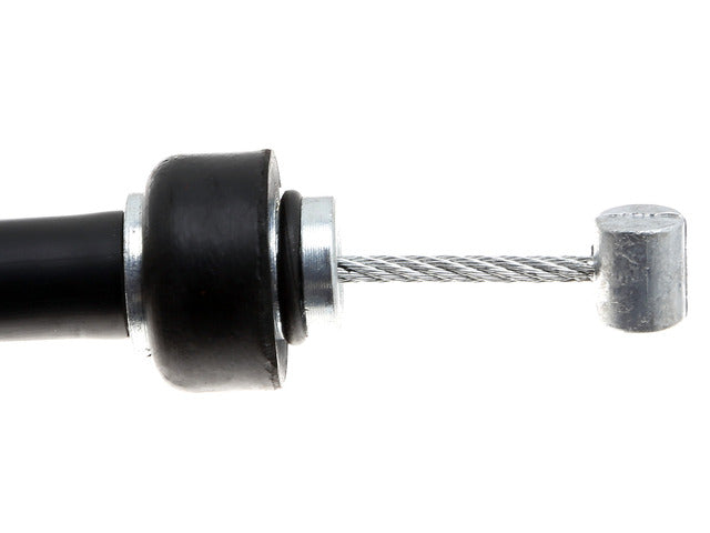 Raybestos Brakes Parking Brake Cable P/N:BC97187 Fits: Hyundai Elantra 04-01 - Image 3