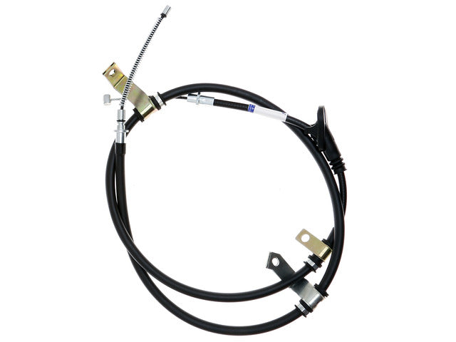 Raybestos Brakes Parking Brake Cable P/N:BC97188 Fits: Hyundai Sonata 05-00 - Image 2
