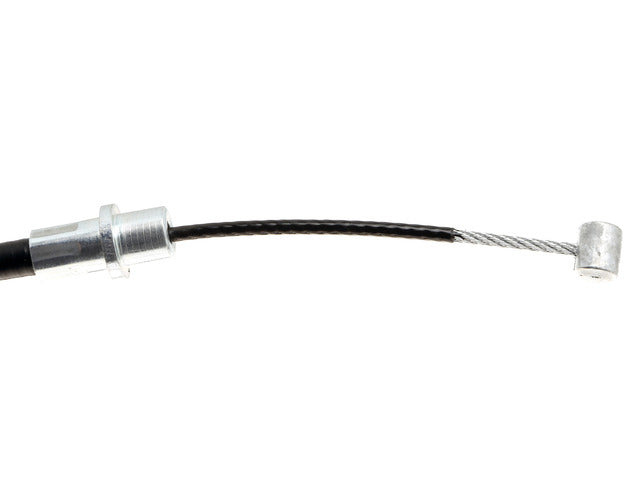 Raybestos Brakes Parking Brake Cable P/N:BC97188 Fits: Hyundai Sonata 05-00 - Image 3