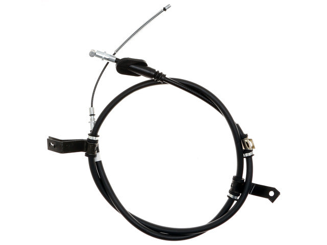 Raybestos Brakes Parking Brake Cable P/N:BC97189 Fits: Hyundai Sonata 05-00 - Image 2