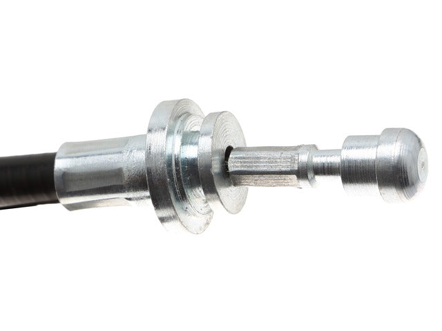 Raybestos Brakes Parking Brake Cable P/N:BC97190 Fits: Hyundai Entourage 10-07, Kia Sedona 12-06, Kia Sedona 2014 - Image 1