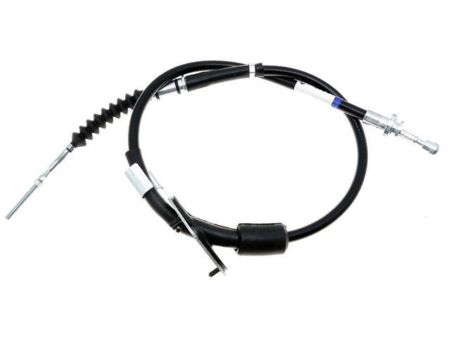 Raybestos Brakes Parking Brake Cable P/N:BC97190 Fits: Hyundai Entourage 10-07, Kia Sedona 12-06, Kia Sedona 2014 - Image 2