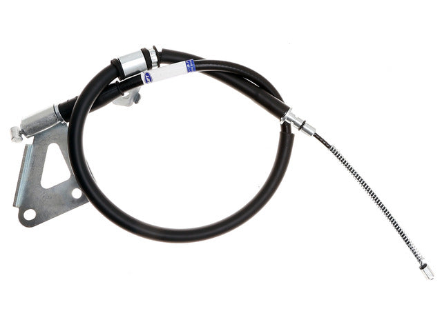 Raybestos Brakes Parking Brake Cable P/N:BC97191 Fits: Hyundai Entourage 10-07, Kia Sedona 12-06, Kia Sedona 2014 - Image 2