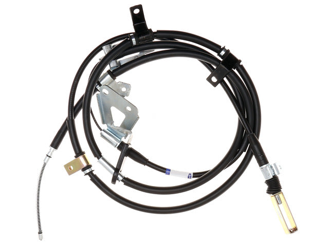 Raybestos Brakes Parking Brake Cable P/N:BC97192 Fits: Hyundai Entourage 10-07, Kia Sedona 12-06, Kia Sedona 2014 - Image 2