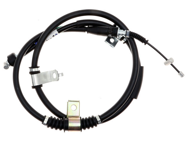 Raybestos Brakes Parking Brake Cable P/N:BC97194 Fits: Kia Spectra 05-04, Kia Spectra5 2005 - Image 2