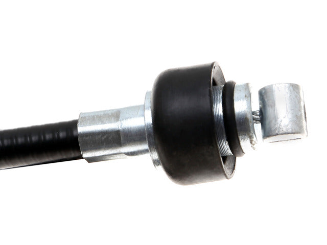 Raybestos Brakes Parking Brake Cable P/N:BC97194 Fits: Kia Spectra 05-04, Kia Spectra5 2005 - Image 3