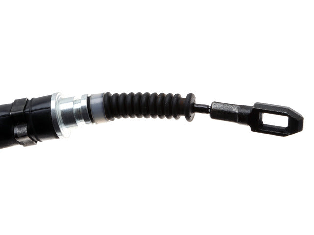 Raybestos Brakes Parking Brake Cable P/N:BC97195 Fits: Kia Spectra 09-05, Kia Spectra5 09-05 - Image 1