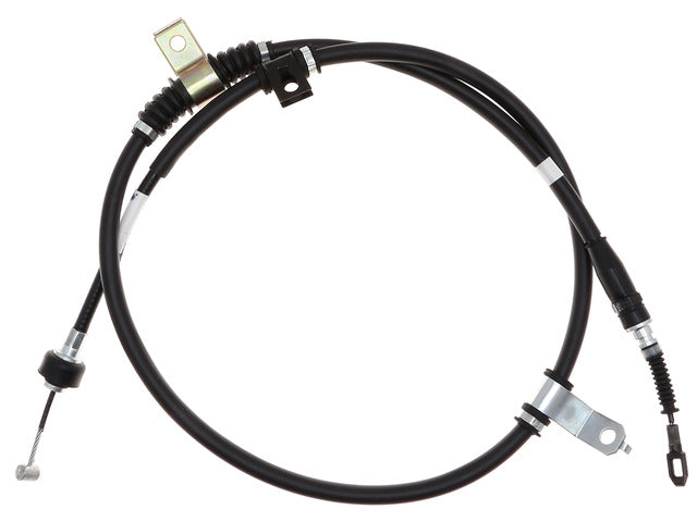Raybestos Brakes Parking Brake Cable P/N:BC97195 Fits: Kia Spectra 09-05, Kia Spectra5 09-05 - Image 2