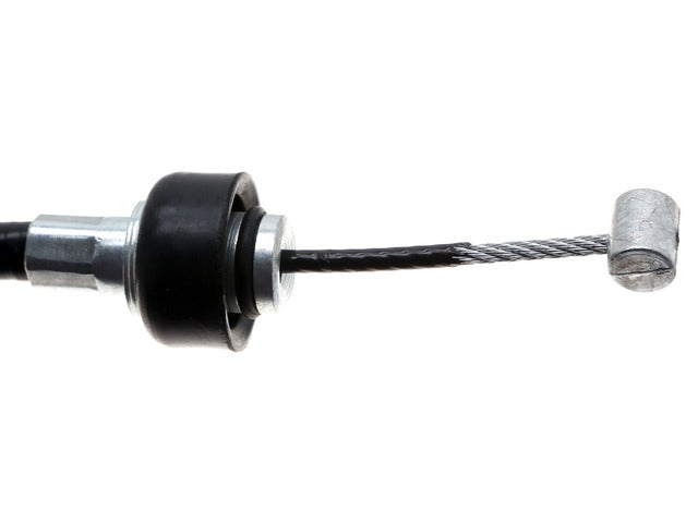Raybestos Brakes Parking Brake Cable P/N:BC97195 Fits: Kia Spectra 09-05, Kia Spectra5 09-05 - Image 3