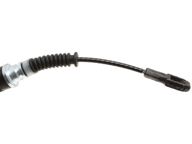 Raybestos Brakes Parking Brake Cable P/N:BC97196 Fits: Kia Spectra 09-05, Kia Spectra5 09-05 - Image 1