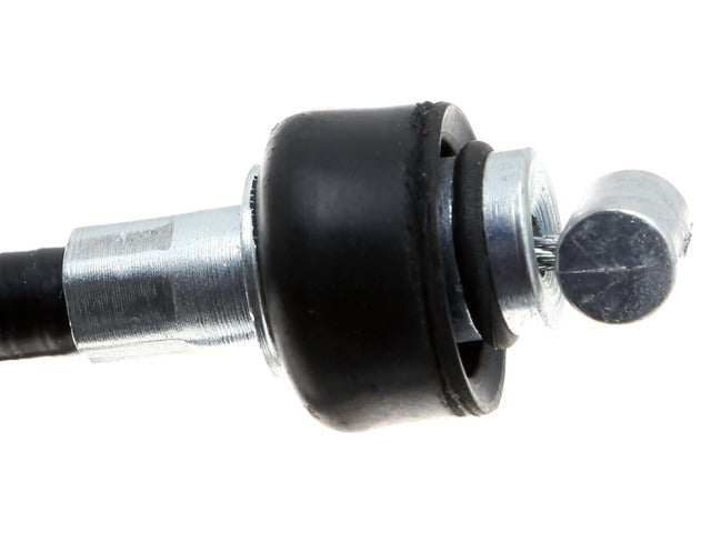 Raybestos Brakes Parking Brake Cable P/N:BC97196 Fits: Kia Spectra 09-05, Kia Spectra5 09-05 - Image 3