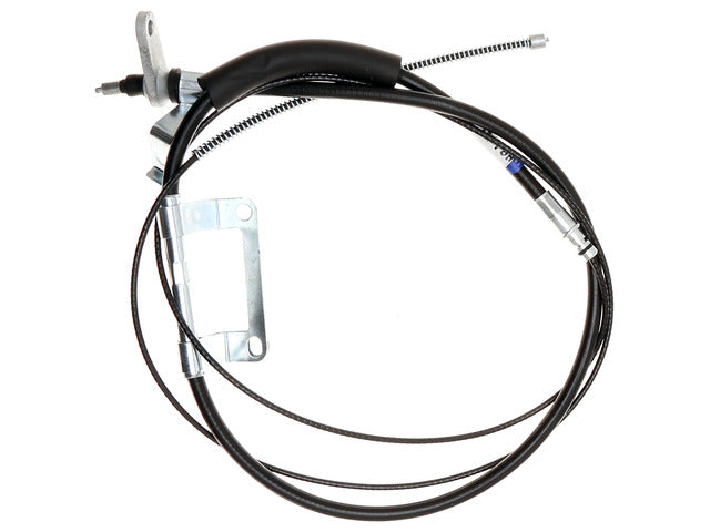 Raybestos Brakes Parking Brake Cable P/N:BC97197 Fits: Kia Sedona 04-02 - Image 2