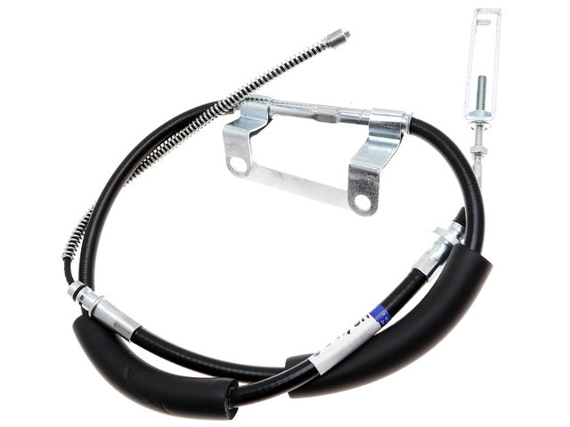 Raybestos Brakes Parking Brake Cable P/N:BC97198 Fits: Kia Sedona 04-02 - Image 2