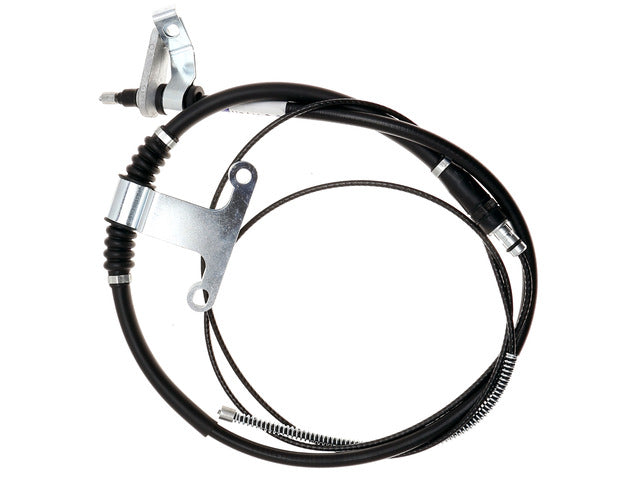 Raybestos Brakes Parking Brake Cable P/N:BC97199 Fits: Kia Sedona 05-04 - Image 2