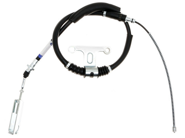 Raybestos Brakes Parking Brake Cable P/N:BC97200 Fits: Kia Sedona 05-04 - Image 2