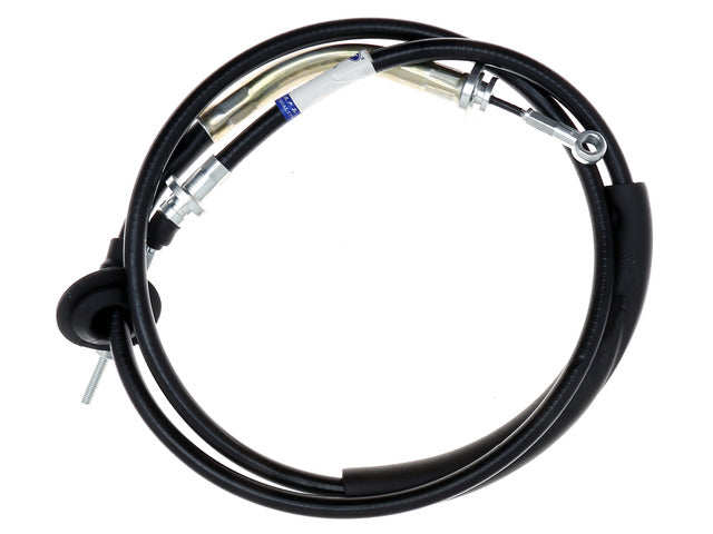 Raybestos Brakes Parking Brake Cable P/N:BC97201 Fits: Kia Sedona 05-02 - Image 2