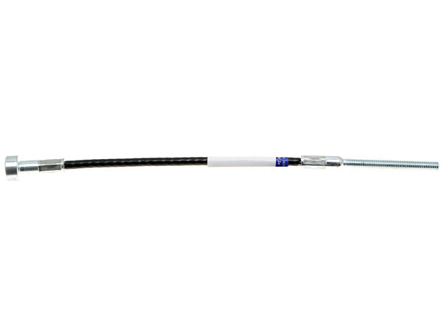 Raybestos Brakes Parking Brake Cable P/N:BC97202 Fits: Hyundai Sonata 05-02, Kia Magentis 06-01, Kia Optima 06-01 - Image 2