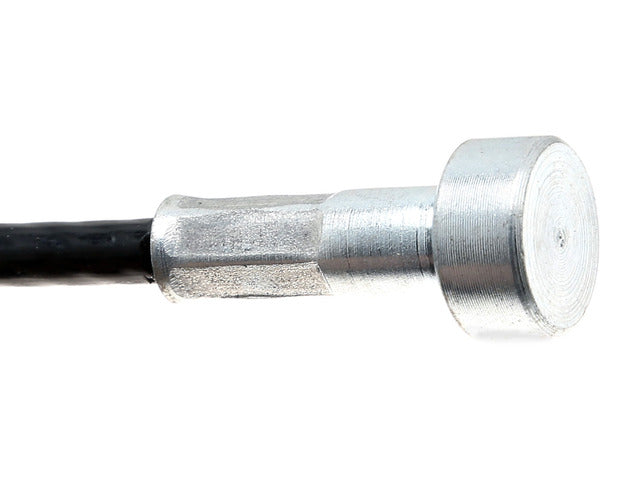 Raybestos Brakes Parking Brake Cable P/N:BC97202 Fits: Hyundai Sonata 05-02, Kia Magentis 06-01, Kia Optima 06-01 - Image 3