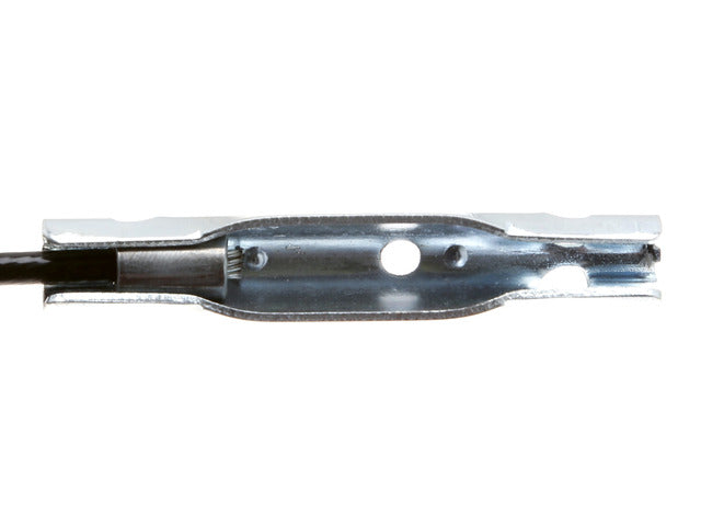 Raybestos Brakes Parking Brake Cable P/N:BC97203 Fits: Chevrolet Avalanche 2500, Chevrolet Silverado 1500, Chevrolet Silverado 2500, Chevrolet Silverado 2500 Hd, Chevrolet Suburban 2500, GMC Sierra 1500, GMC Sierra 2500, GMC Sierra 2500 Hd - Image 3