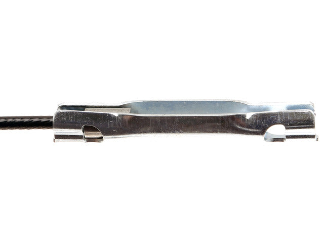 Raybestos Brakes Parking Brake Cable P/N:BC97204 Fits: Chevrolet Silverado 1500 Hd, Chevrolet Silverado 1500 Hd Classic, Chevrolet Silverado 2500, Chevrolet Silverado 2500 Hd, GMC Sierra 1500 Hd, GMC Sierra 2500, GMC Sierra 2500 Hd - Image 1