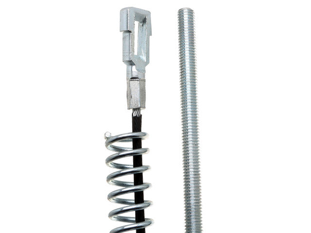 Raybestos Brakes Parking Brake Cable P/N:BC97205 Fits: Chevrolet Astro 05-00, GMC Safari 05-00 - Image 1