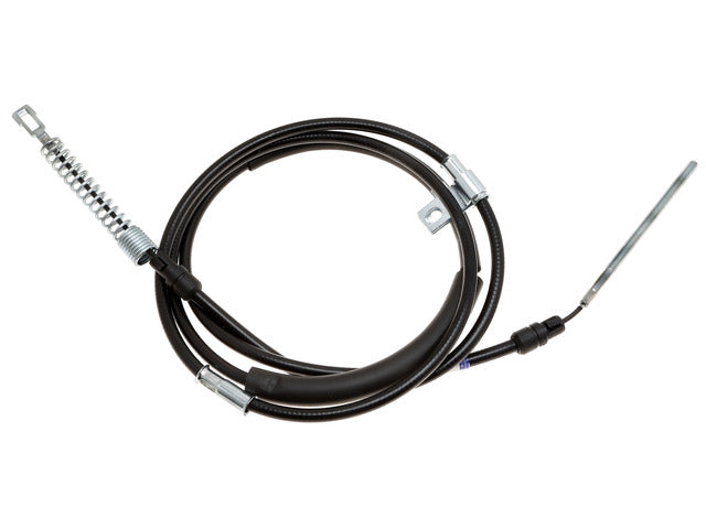 Raybestos Brakes Parking Brake Cable P/N:BC97205 Fits: Chevrolet Astro 05-00, GMC Safari 05-00 - Image 2