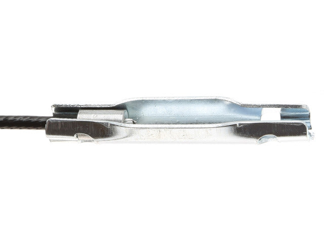 Raybestos Brakes Parking Brake Cable P/N:BC97207 Fits: Chevrolet Express 2500 10-03, Chevrolet Express 3500 10-03, GMC Savana 2500 10-03, GMC Savana 3500 10-03 - Image 1