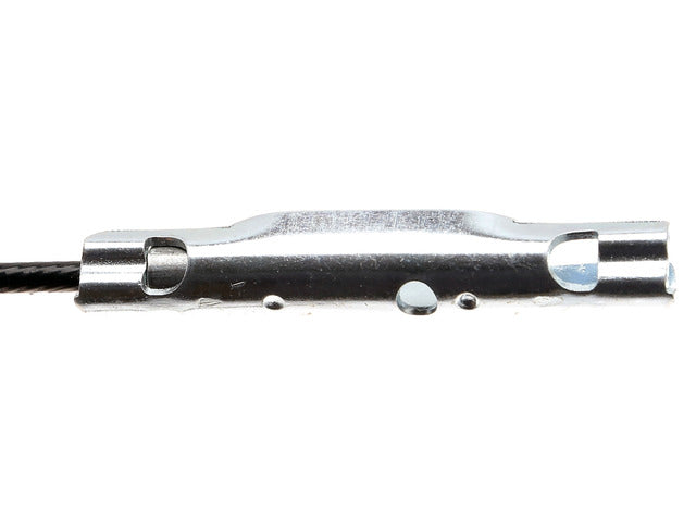 Raybestos Brakes Parking Brake Cable P/N:BC97207 Fits: Chevrolet Express 2500 10-03, Chevrolet Express 3500 10-03, GMC Savana 2500 10-03, GMC Savana 3500 10-03 - Image 3