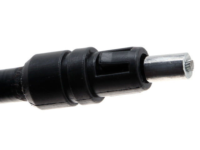 Raybestos Brakes Parking Brake Cable P/N:BC97208 Fits: Cadillac Srx 09-04, Cadillac Sts 11-05 - Image 1