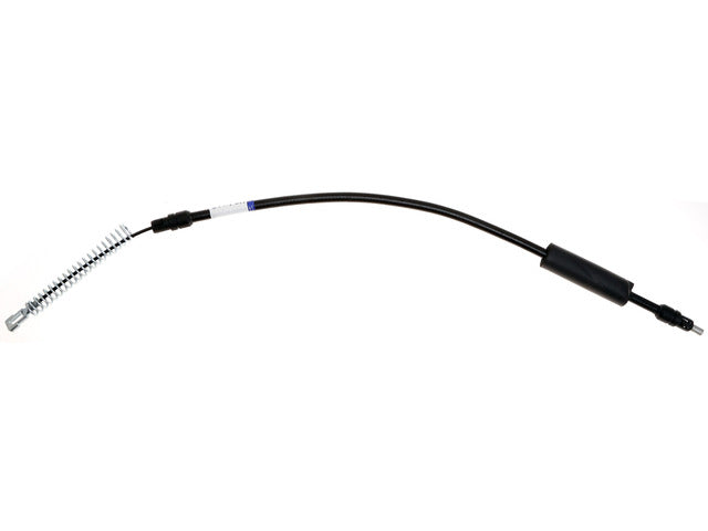Raybestos Brakes Parking Brake Cable P/N:BC97208 Fits: Cadillac Srx 09-04, Cadillac Sts 11-05 - Image 2