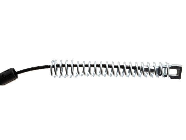 Raybestos Brakes Parking Brake Cable P/N:BC97208 Fits: Cadillac Srx 09-04, Cadillac Sts 11-05 - Image 3