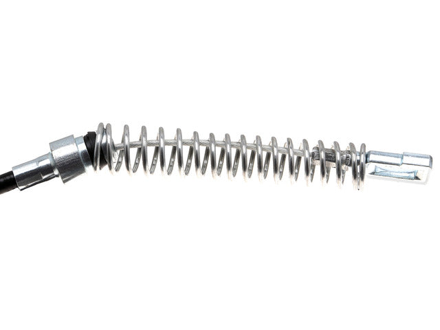 Raybestos Brakes Parking Brake Cable P/N:BC97209 Fits: Cadillac Xlr 08-05, Chevrolet Corvette 09-06 - Image 1
