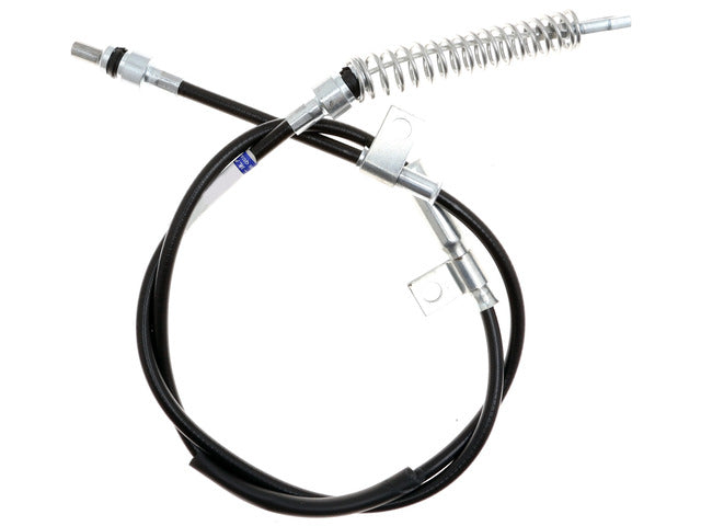 Raybestos Brakes Parking Brake Cable P/N:BC97209 Fits: Cadillac Xlr 08-05, Chevrolet Corvette 09-06 - Image 2