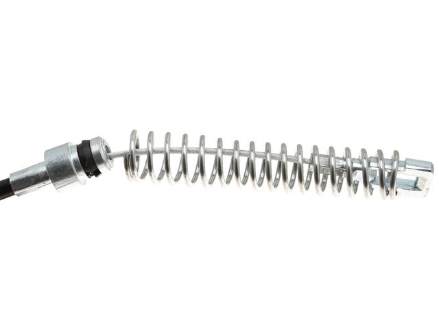 Raybestos Brakes Parking Brake Cable P/N:BC97210 Fits: Cadillac Xlr 08-05, Chevrolet Corvette 09-06 - Image 1