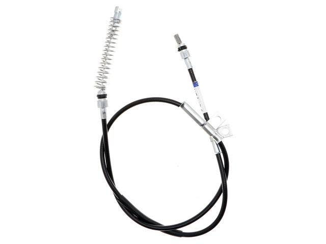 Raybestos Brakes Parking Brake Cable P/N:BC97210 Fits: Cadillac Xlr 08-05, Chevrolet Corvette 09-06 - Image 2