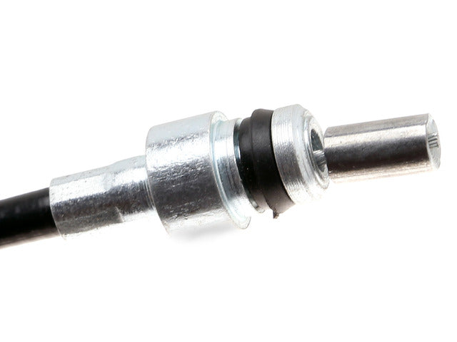 Raybestos Brakes Parking Brake Cable P/N:BC97210 Fits: Cadillac Xlr 08-05, Chevrolet Corvette 09-06 - Image 3