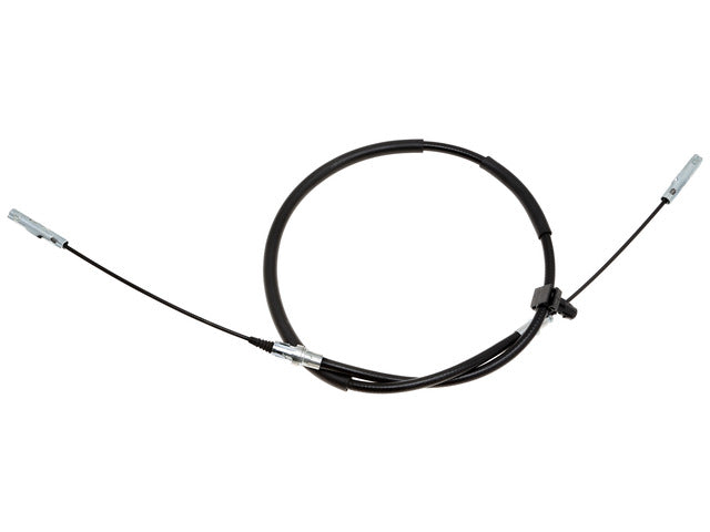 Raybestos Brakes Parking Brake Cable P/N:BC97211 Fits: Cadillac Dts 11-06 - Image 2